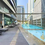 Damac Maison Mall Street
