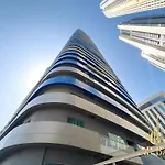 Damac Maison Mall Street
