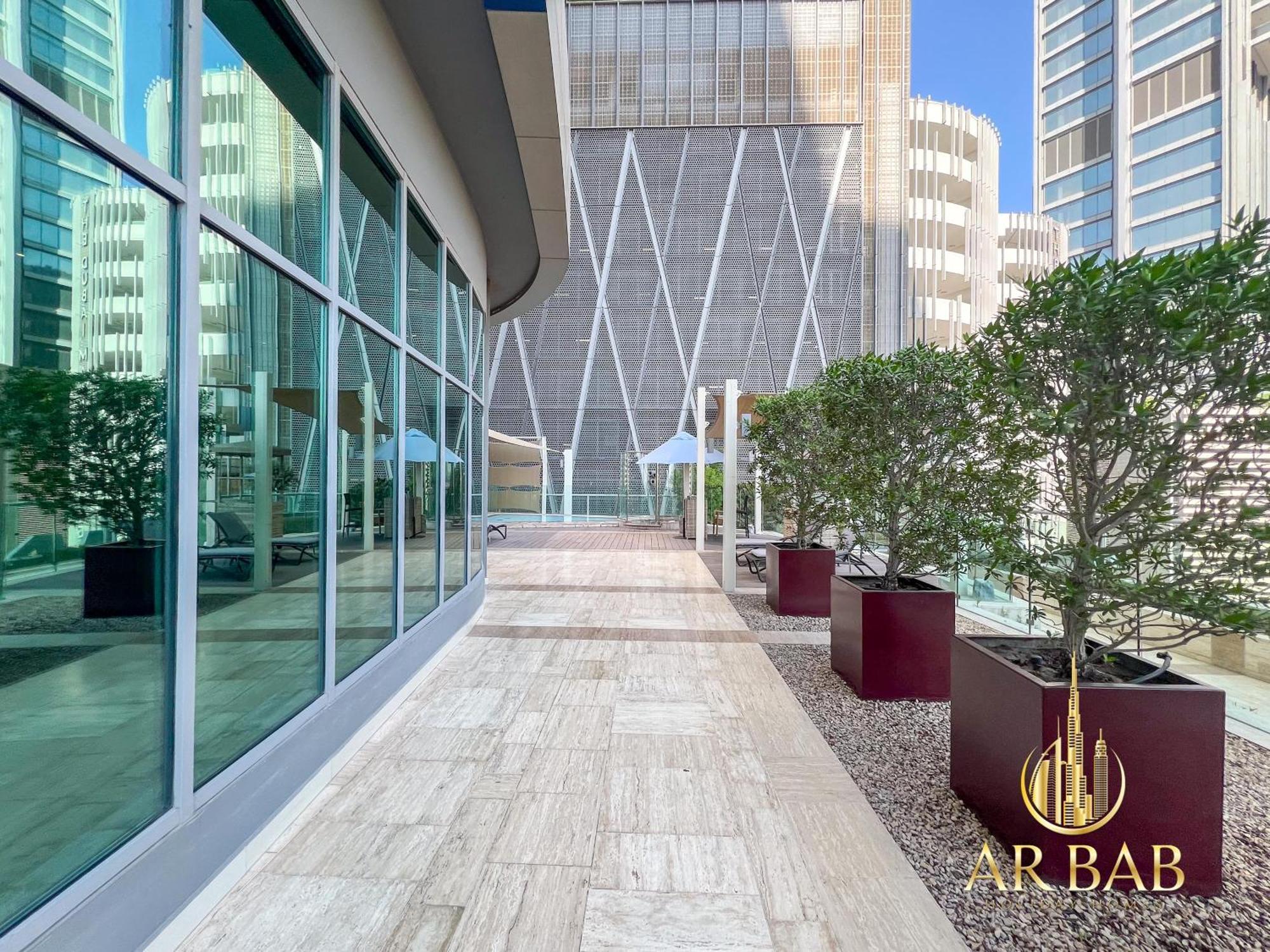 Damac Maison Mall Street *