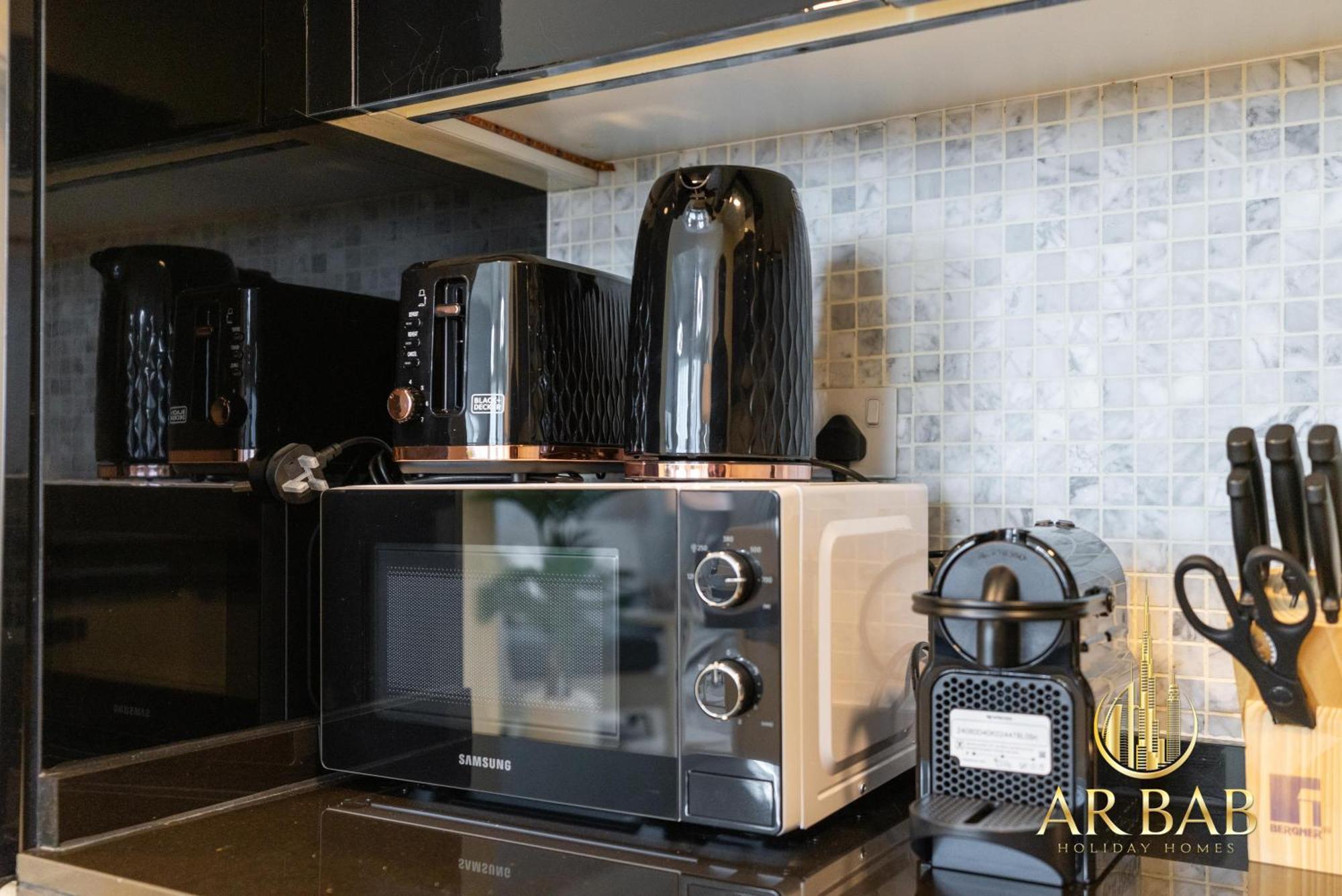 Damac Maison Mall Street * Dubai